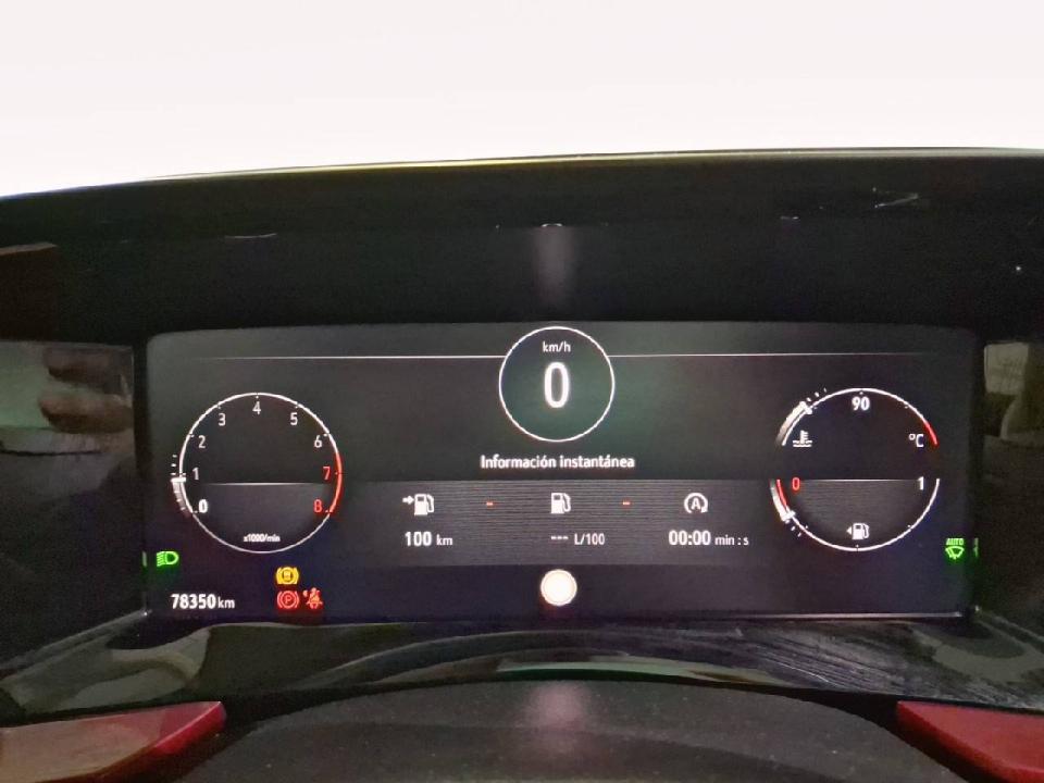 Opel Mokka 1.2 T 96kW (130 CV) GS Line