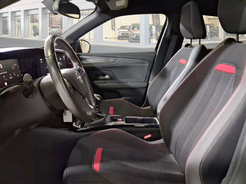 Opel Mokka 1.2 T 96kW (130 CV) GS Line