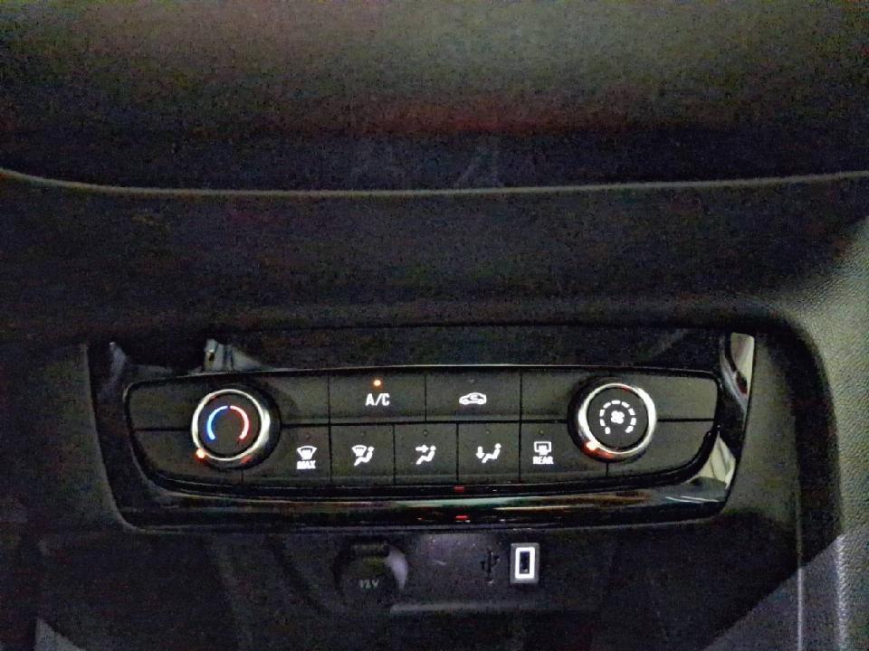 Opel Corsa 1.2T XHLHybrid 81kW GS eDCT