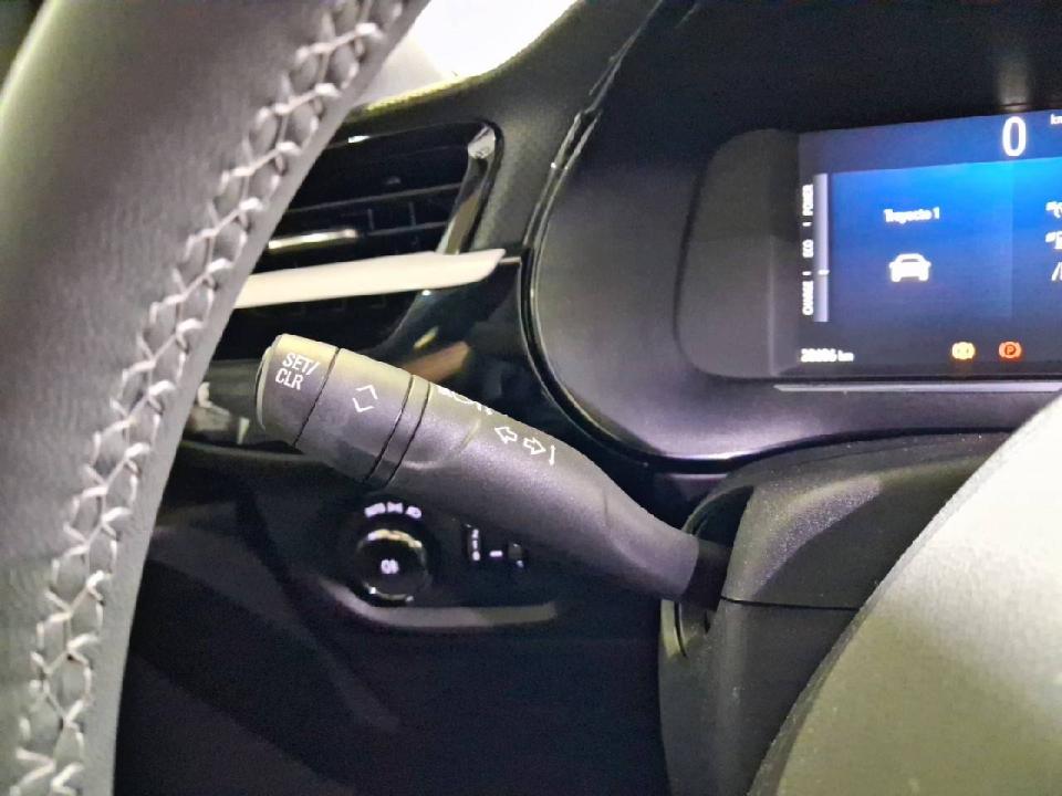 Opel Corsa 1.2T XHLHybrid 81kW GS eDCT