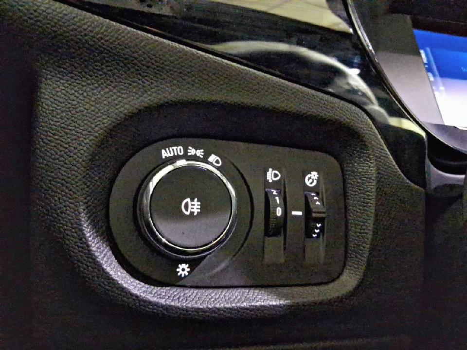 Opel Corsa 1.2T XHLHybrid 81kW GS eDCT