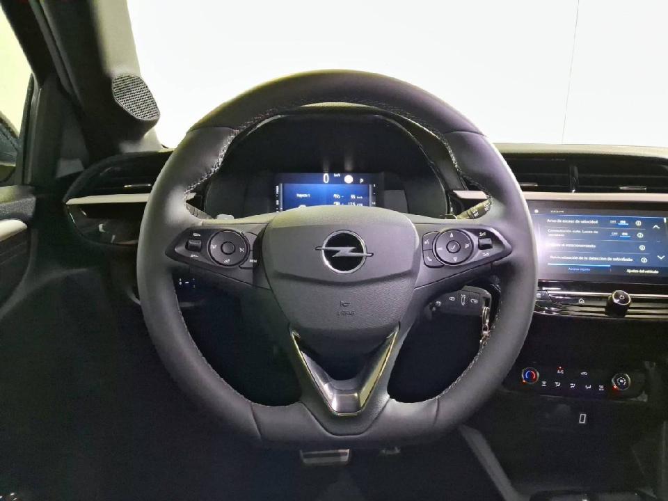 Opel Corsa 1.2T XHLHybrid 81kW GS eDCT