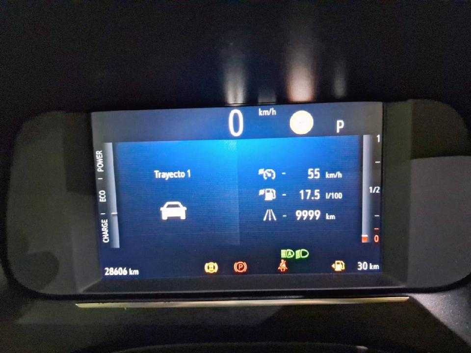 Opel Corsa 1.2T XHLHybrid 81kW GS eDCT
