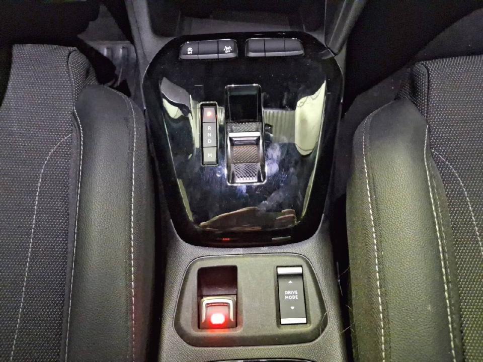 Opel Corsa 1.2T XHLHybrid 81kW GS eDCT