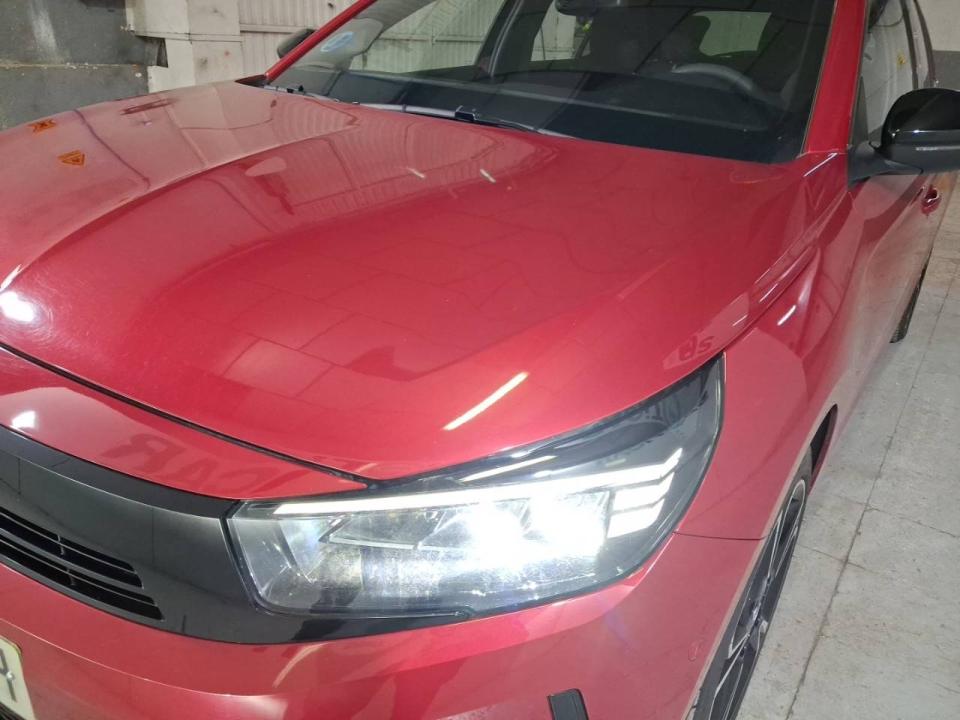 Opel Corsa 1.2T XHLHybrid 81kW GS eDCT