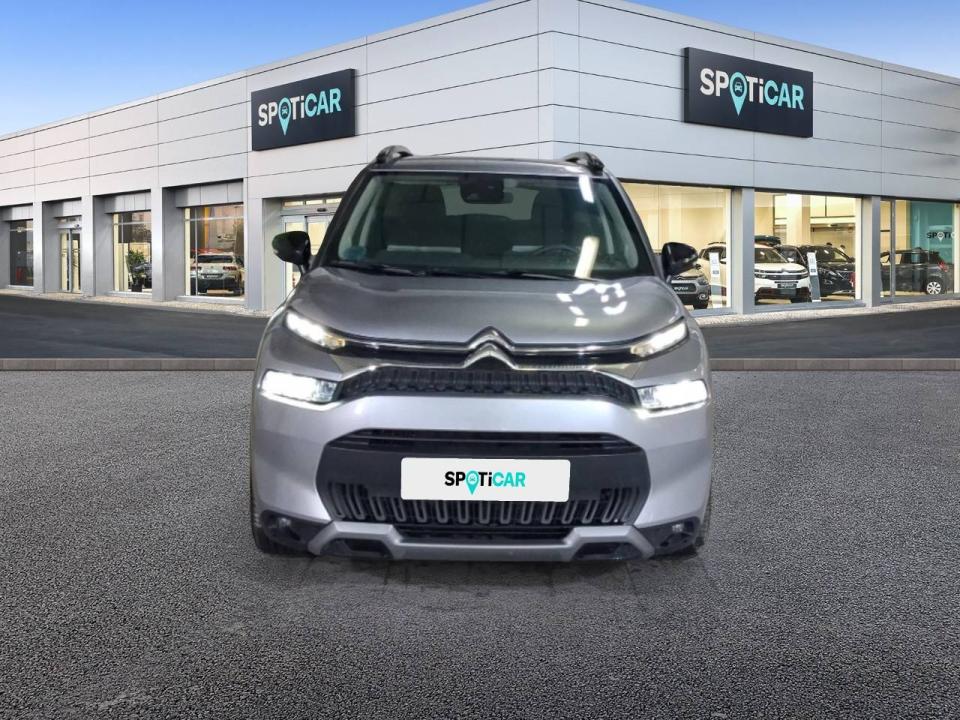 Citroen C3 Aircross PureTech 81kW (110CV) S&S Feel Pack