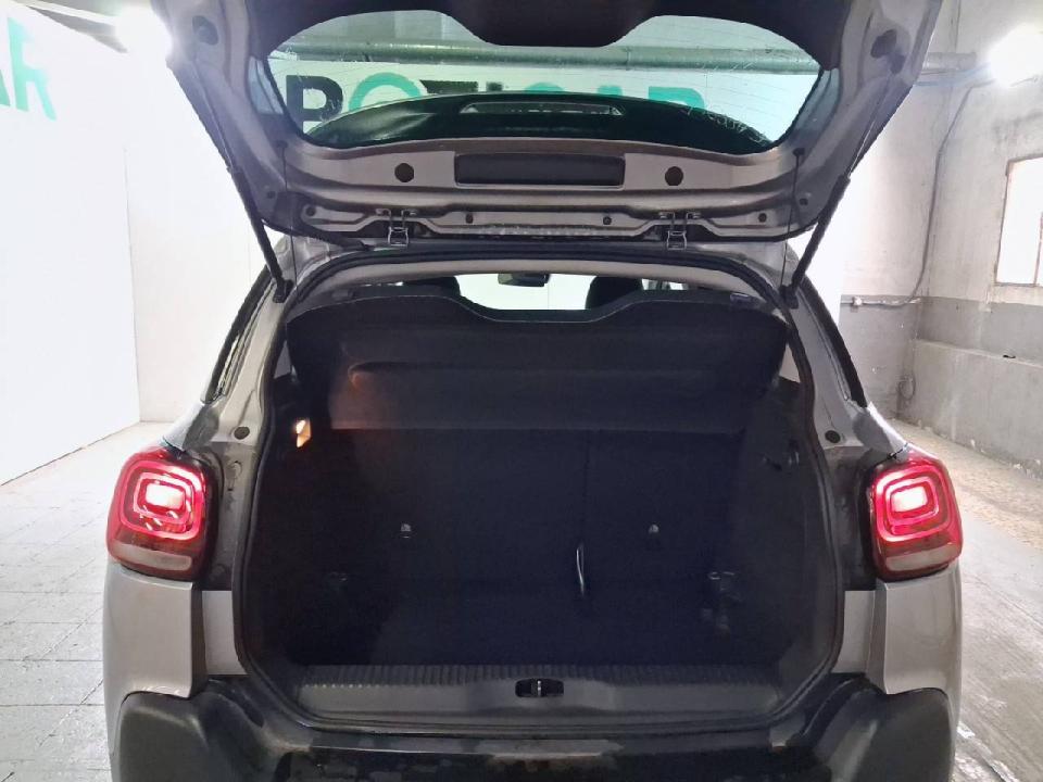 Citroen C3 Aircross PureTech 81kW (110CV) S&S Feel Pack