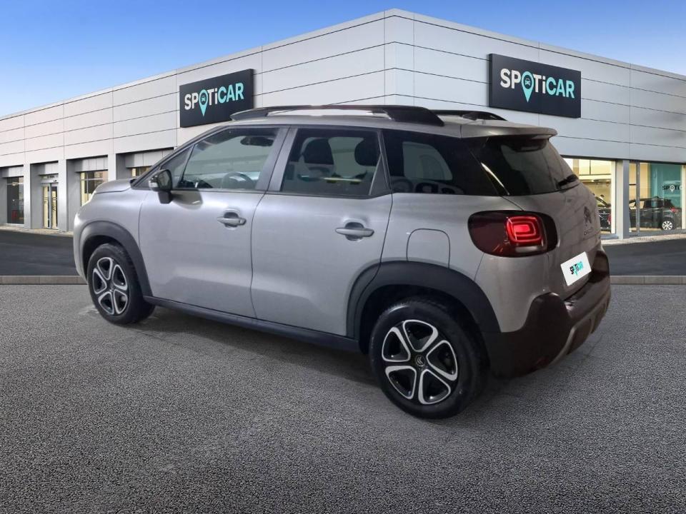 Citroen C3 Aircross PureTech 81kW (110CV) S&S Feel Pack