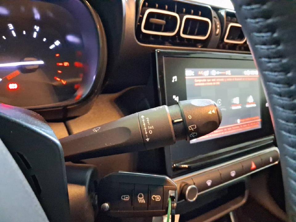 Citroen C3 Aircross PureTech 81kW (110CV) S&S Feel Pack
