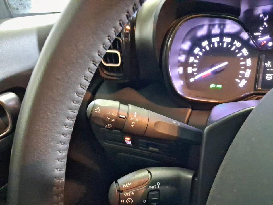 Citroen C3 Aircross PureTech 81kW (110CV) S&S Feel Pack