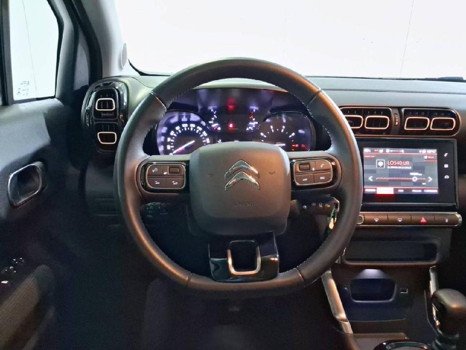 Citroen C3 Aircross PureTech 81kW (110CV) S&S Feel Pack