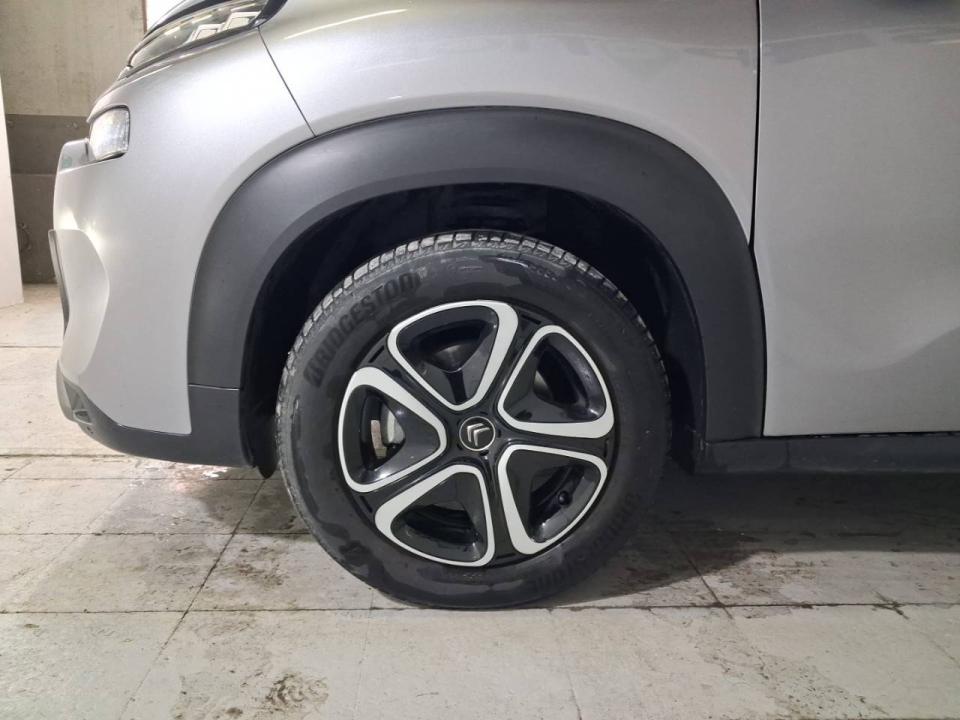 Citroen C3 Aircross PureTech 81kW (110CV) S&S Feel Pack