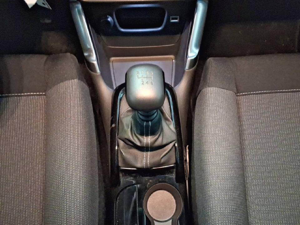 Citroen C3 Aircross PureTech 81kW (110CV) S&S Feel Pack