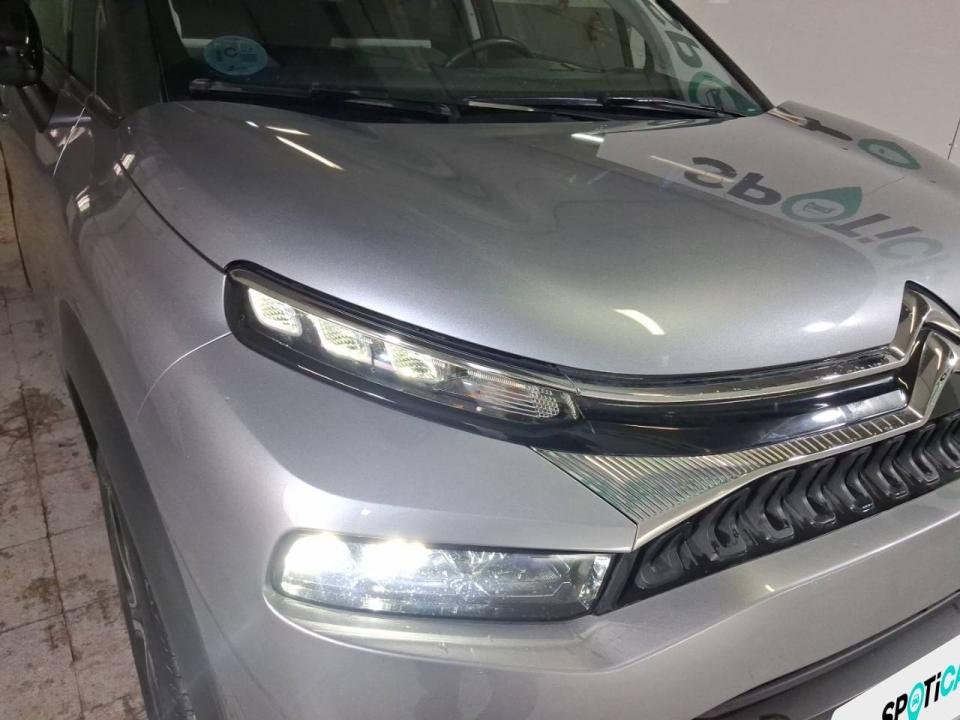 Citroen C3 Aircross PureTech 81kW (110CV) S&S Feel Pack