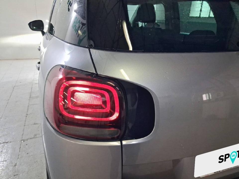 Citroen C3 Aircross PureTech 81kW (110CV) S&S Feel Pack