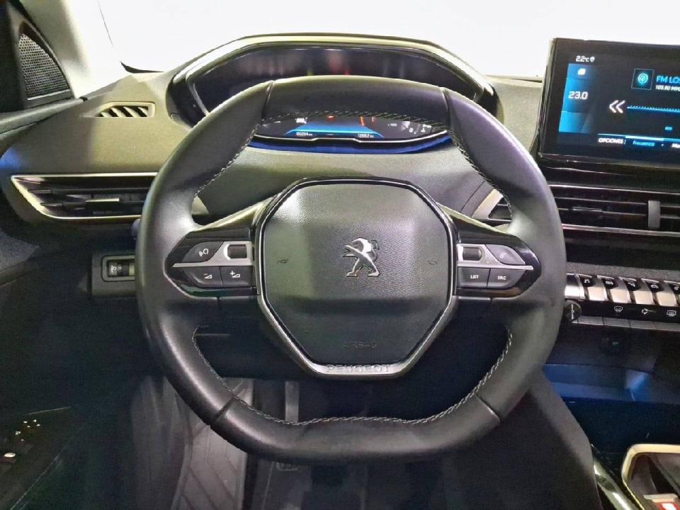 Peugeot 5008 1.5 BlueHDi 96kW (130CV) S&S Allure Pack