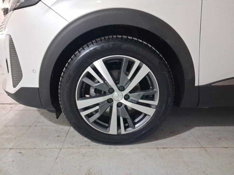 Peugeot 5008 1.5 BlueHDi 96kW (130CV) S&S Allure Pack