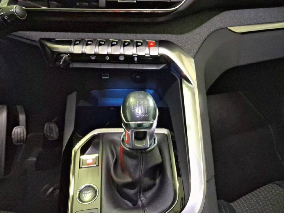 Peugeot 5008 1.5 BlueHDi 96kW (130CV) S&S Allure Pack
