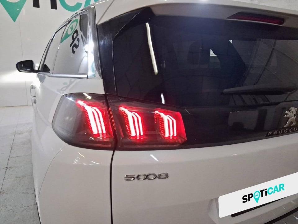 Peugeot 5008 1.5 BlueHDi 96kW (130CV) S&S Allure Pack