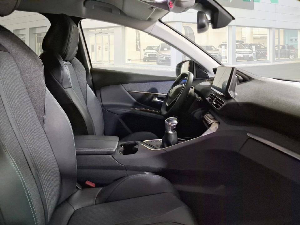 Peugeot 5008 1.5 BlueHDi 96kW (130CV) S&S Allure Pack