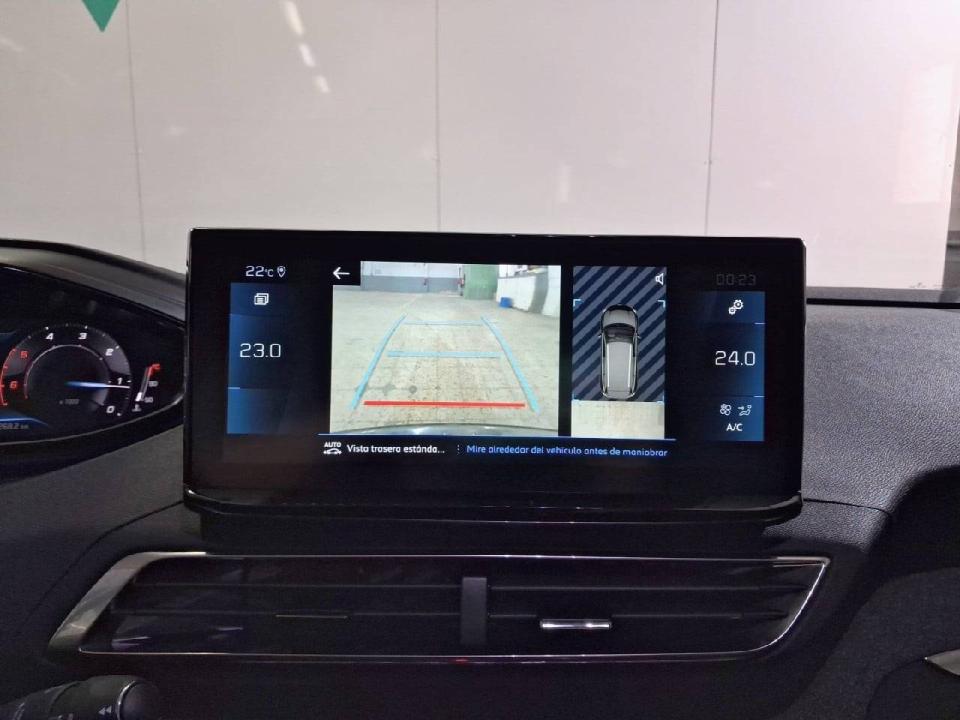 Peugeot 5008 1.5 BlueHDi 96kW (130CV) S&S Allure Pack