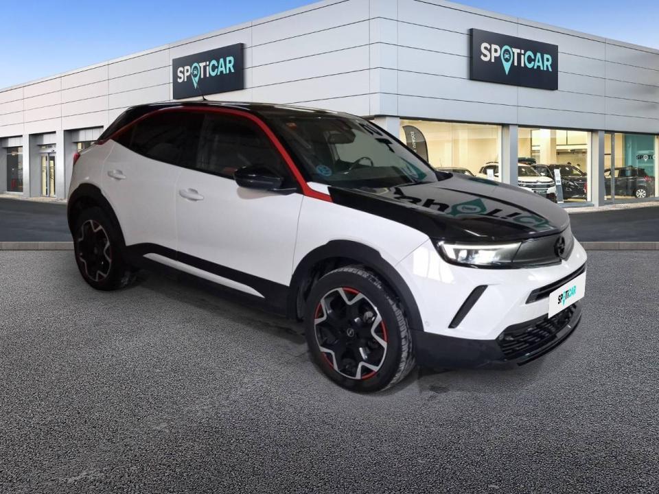 Opel Mokka 1.2 T 96kW (130 CV) GS Auto