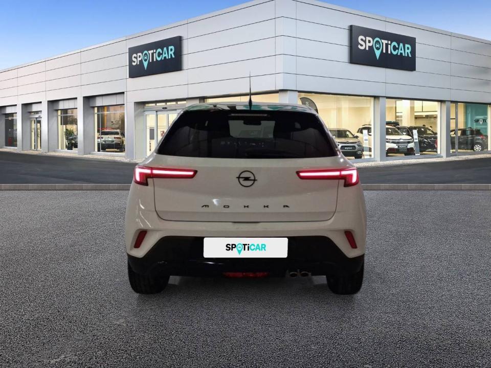 Opel Mokka 1.2 T 96kW (130 CV) GS Auto
