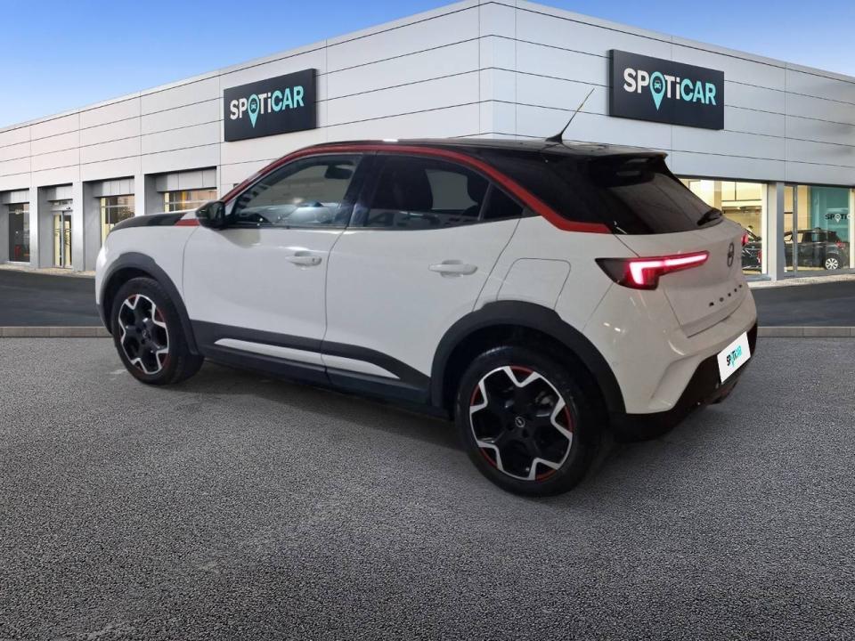 Opel Mokka 1.2 T 96kW (130 CV) GS Auto