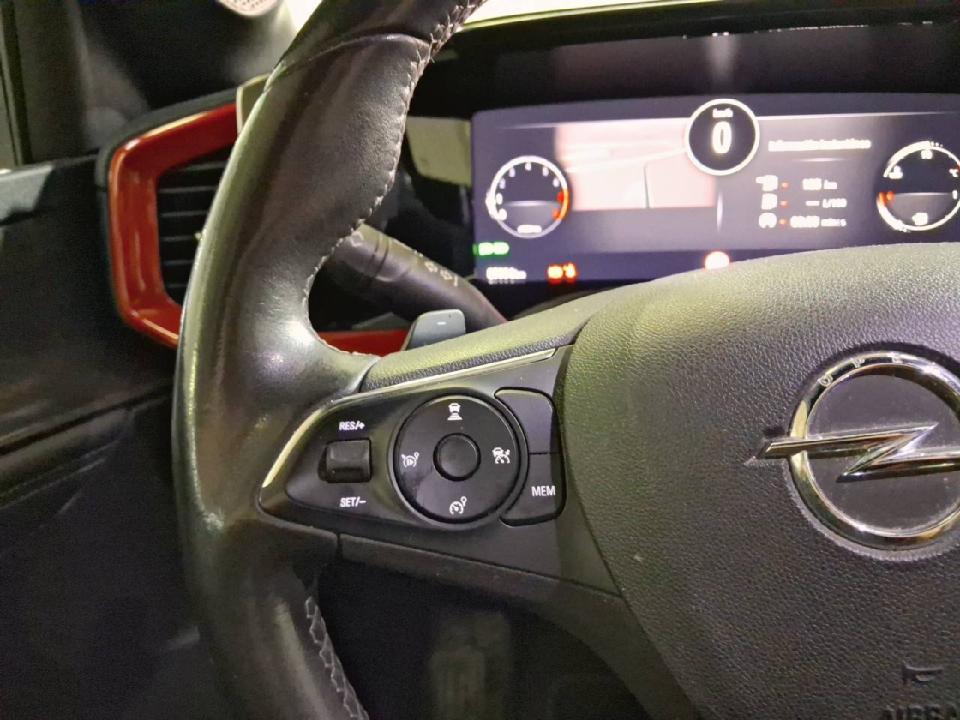 Opel Mokka 1.2 T 96kW (130 CV) GS Auto