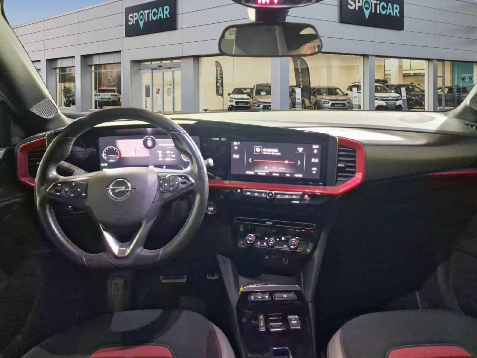 Opel Mokka 1.2 T 96kW (130 CV) GS Auto
