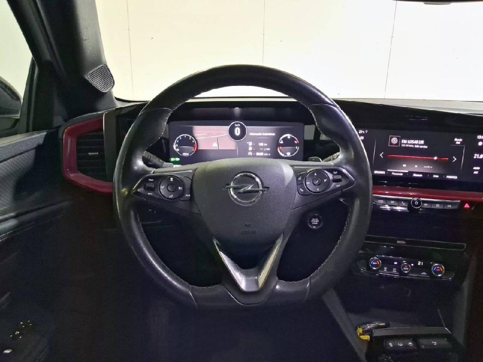 Opel Mokka 1.2 T 96kW (130 CV) GS Auto