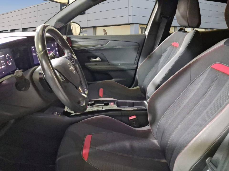 Opel Mokka 1.2 T 96kW (130 CV) GS Auto