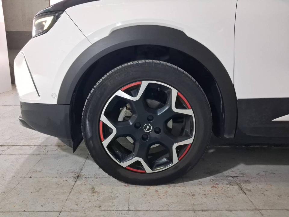 Opel Mokka 1.2 T 96kW (130 CV) GS Auto
