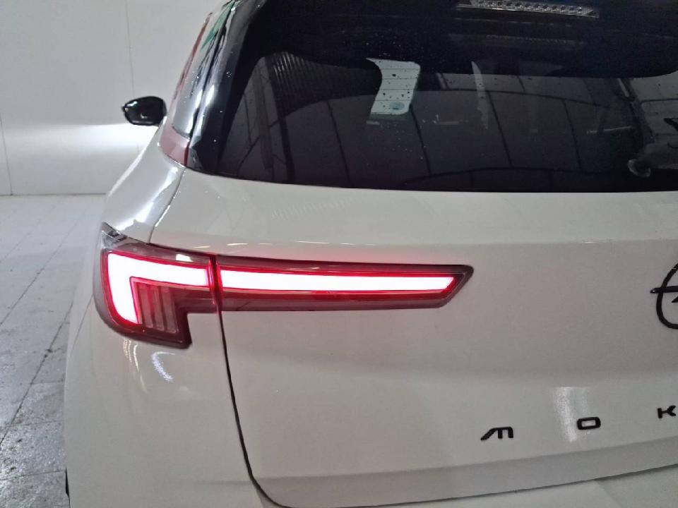 Opel Mokka 1.2 T 96kW (130 CV) GS Auto