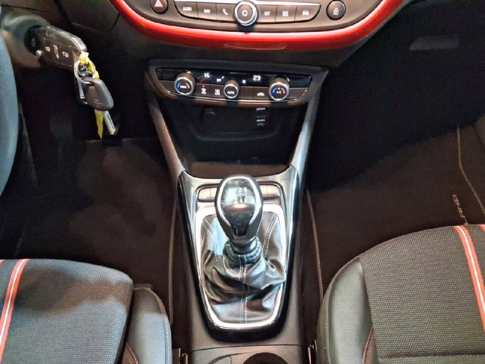 Opel Crossland X 1.2 81kW (110CV) GS Line