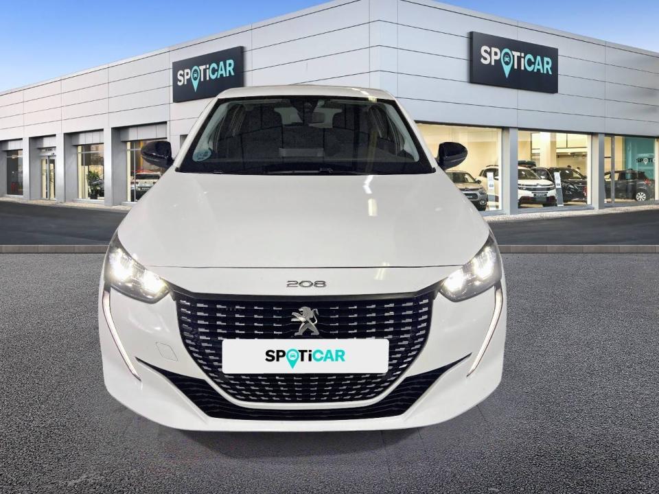 Peugeot 208 BlueHDi 73kW (100CV) Active Pack