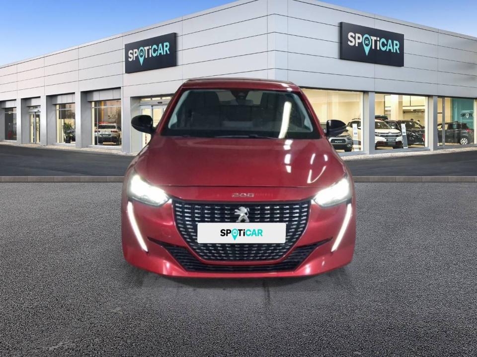 Peugeot 208 PureTech 73kW (100CV) Active Pack