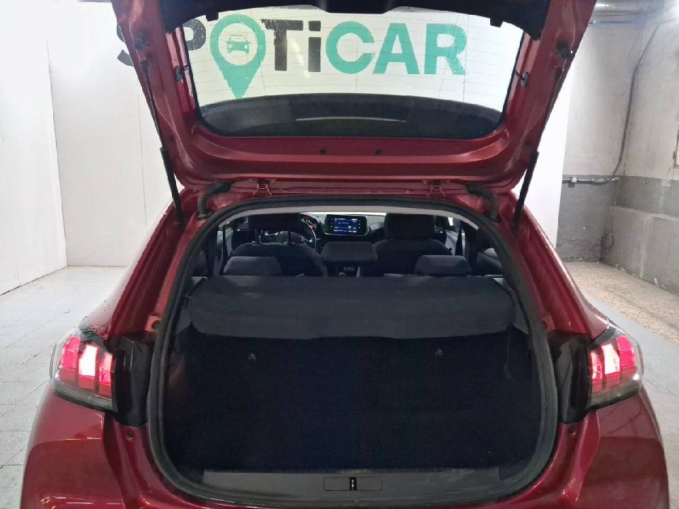 Peugeot 208 PureTech 73kW (100CV) Active Pack
