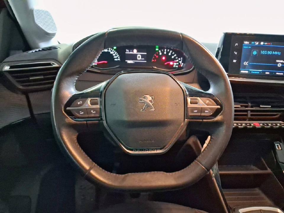 Peugeot 208 PureTech 73kW (100CV) Active Pack