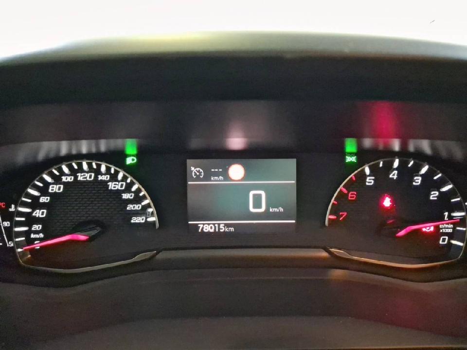 Peugeot 208 PureTech 73kW (100CV) Active Pack