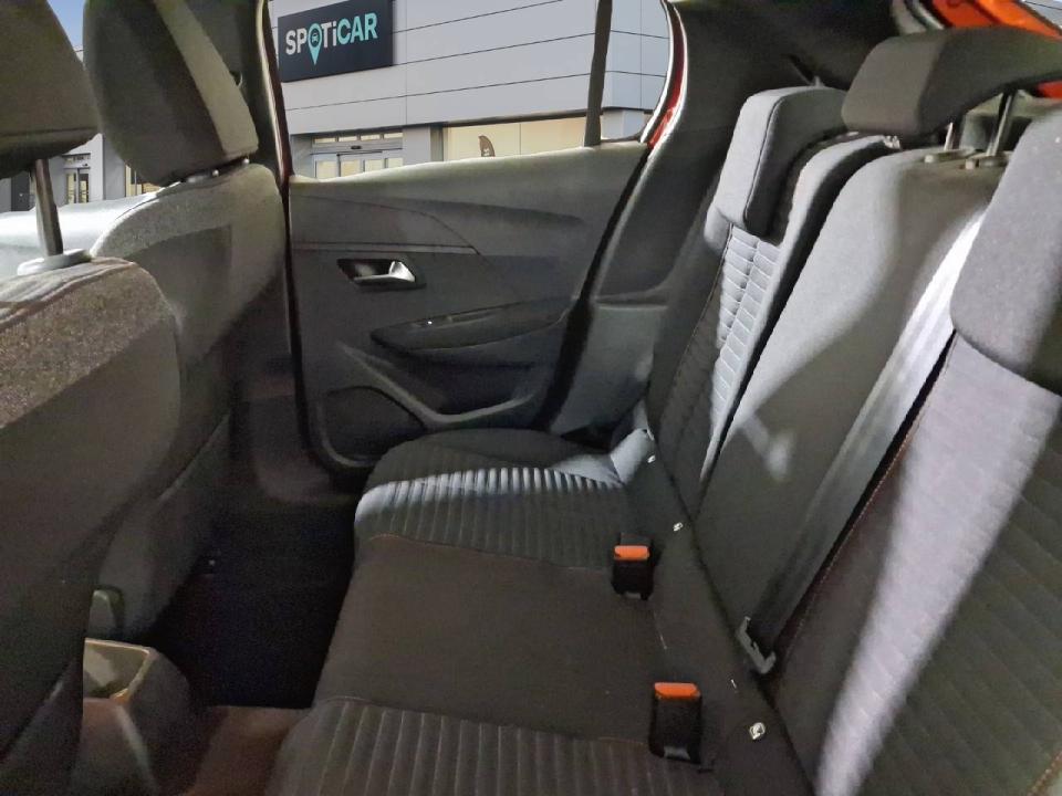 Peugeot 208 PureTech 73kW (100CV) Active Pack