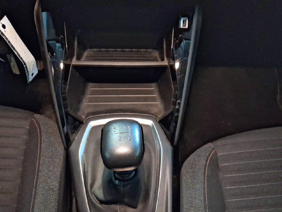 Peugeot 208 PureTech 73kW (100CV) Active Pack