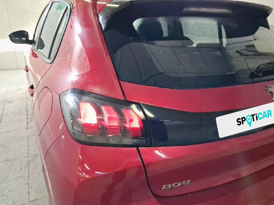 Peugeot 208 PureTech 73kW (100CV) Active Pack