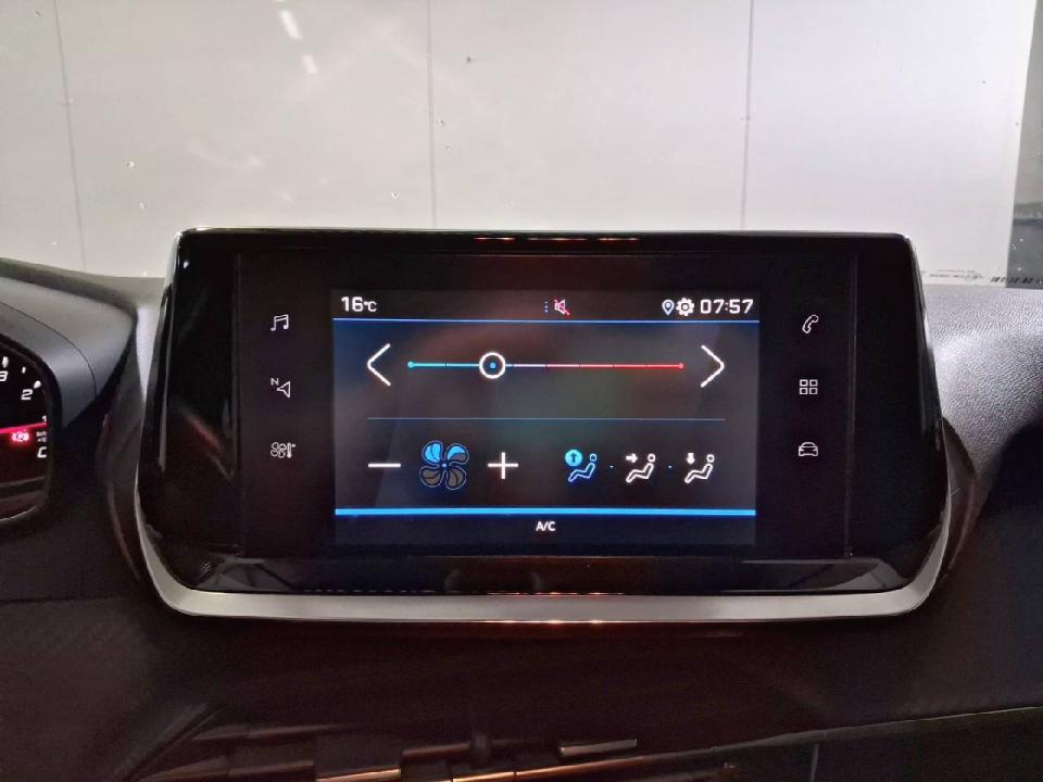Peugeot 208 PureTech 73kW (100CV) Active Pack