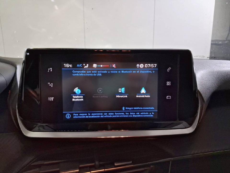 Peugeot 208 PureTech 73kW (100CV) Active Pack