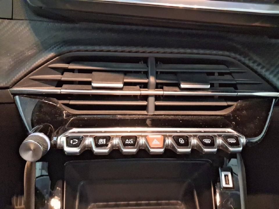 Peugeot 208 PureTech 73kW (100CV) Active Pack