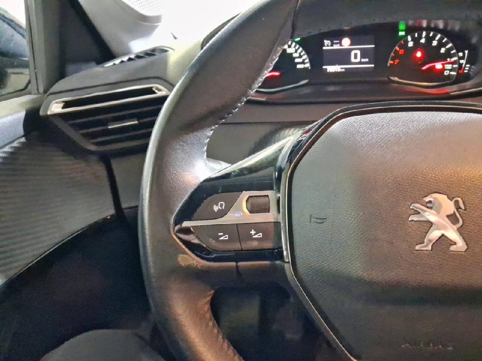 Peugeot 208 PureTech 73kW (100CV) Active Pack