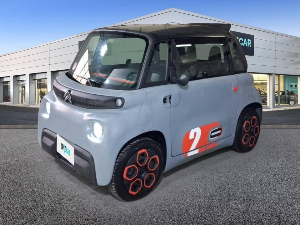 Citroen Ami