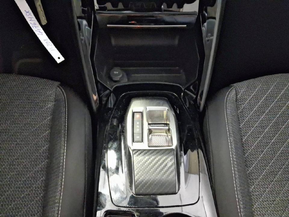 Peugeot 208 Allure HYBRID 100 eDCS6
