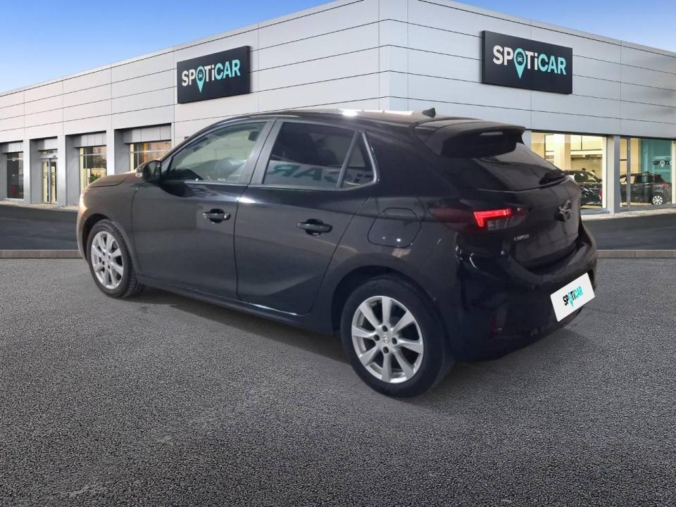 Opel Corsa 1.2T XHL 74kW (100CV) Edition
